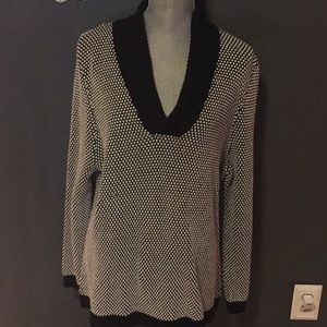 Charter Club sweater